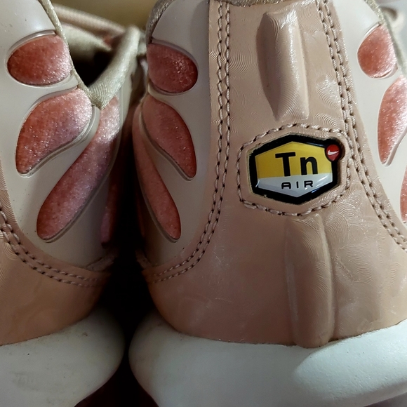 Wins air max plus - Picture 4 of 5